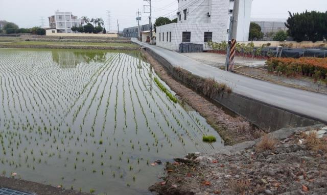 台中霧峰農地-2