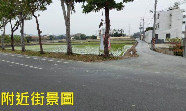 台中霧峰農地-4