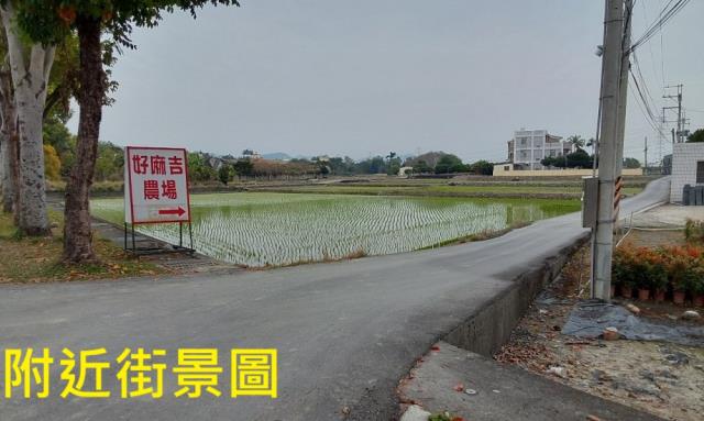 台中霧峰農地-5