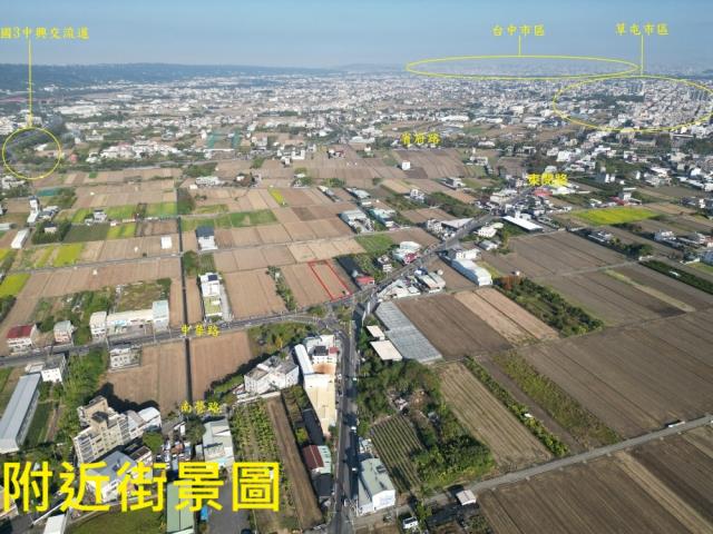 南投南投市農地-2