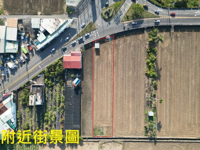 南投南投市農地-3