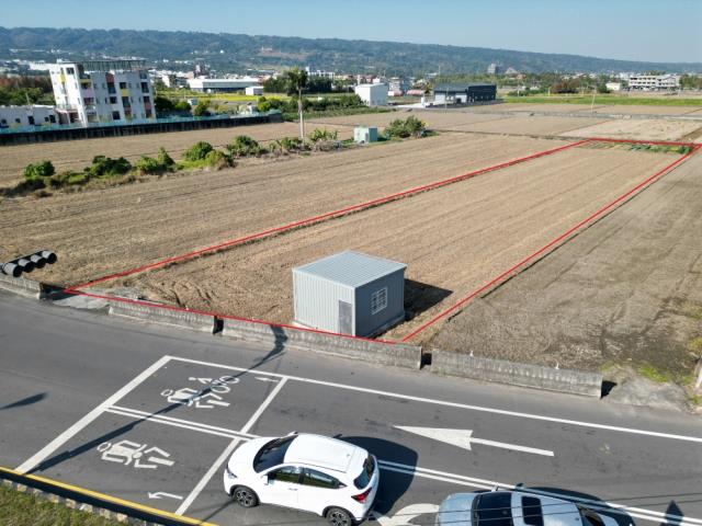 南投南投市農地-5