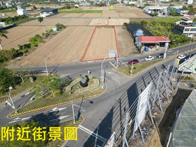 南投南投市農地-7