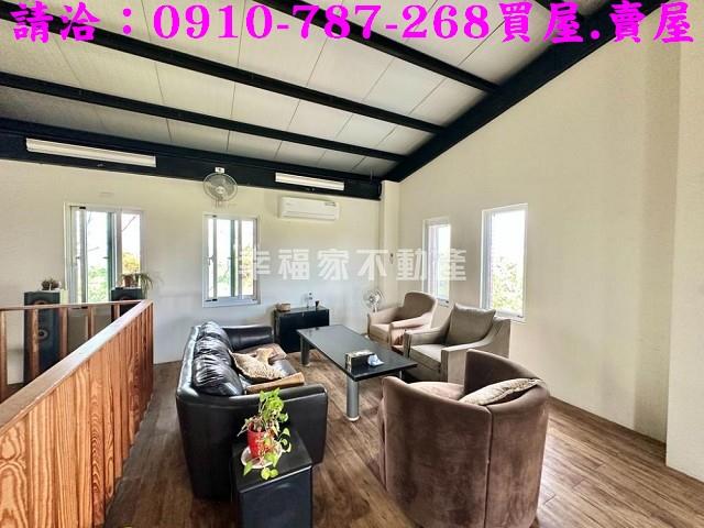 台南歸仁農地-10