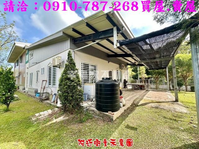 台南歸仁農地-0