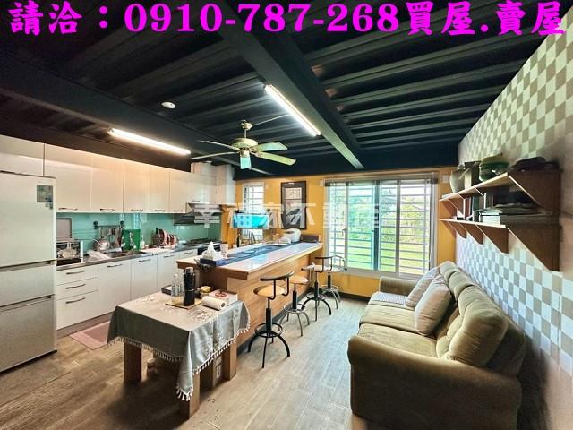 台南歸仁農地-3