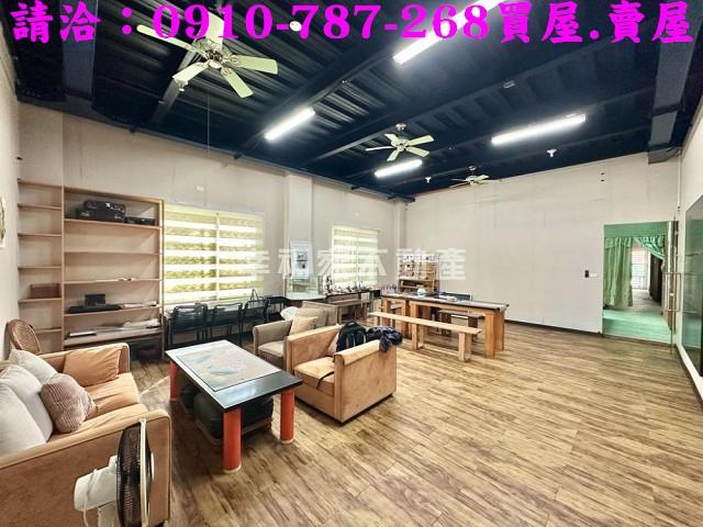 台南歸仁農地-4