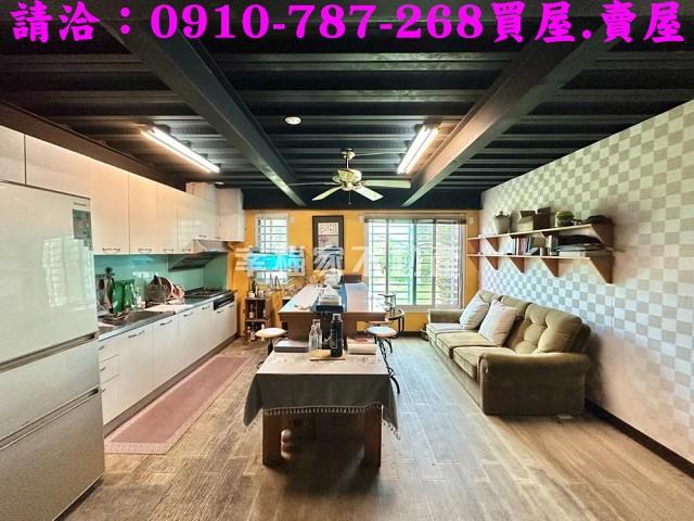 台南歸仁農地-7