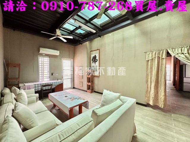 台南歸仁農地-8