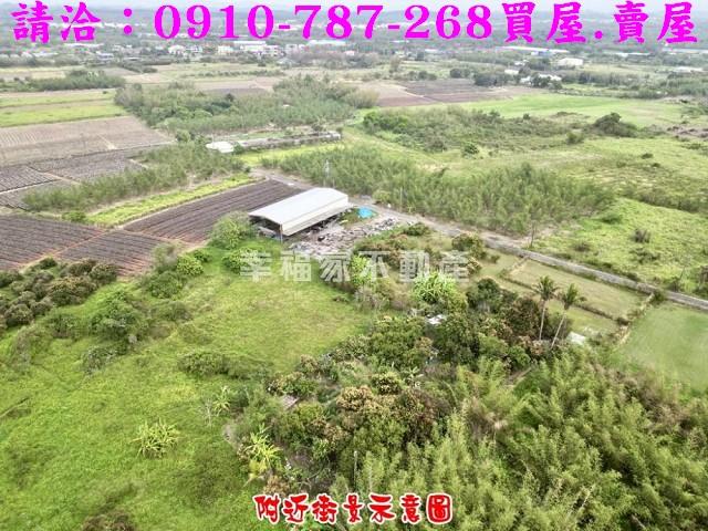 歸仁農地-3