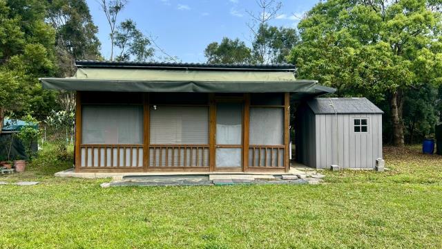 苑裡方正美農地