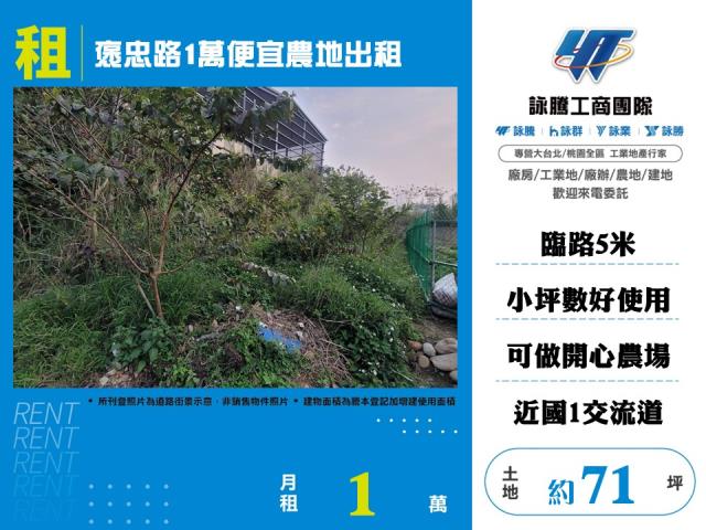 新竹新埔農地-0