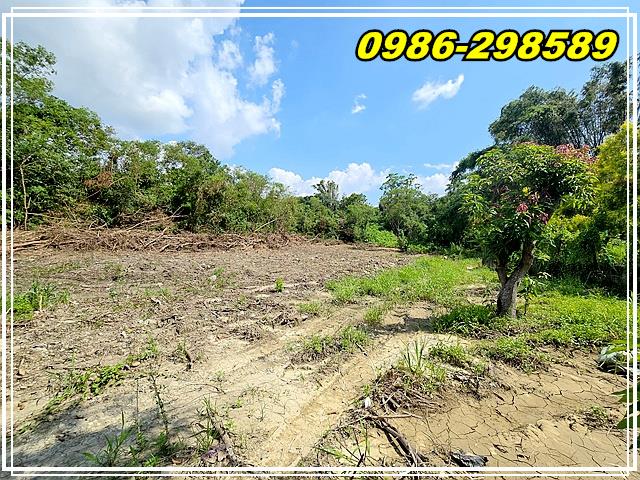 台南玉井農地-11