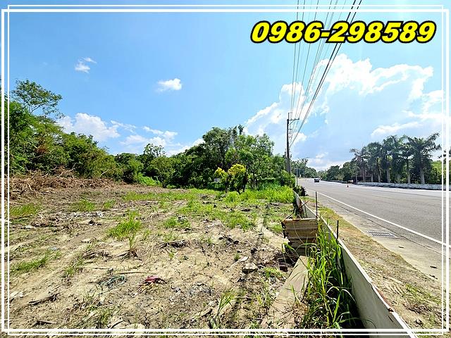 台南玉井農地-12