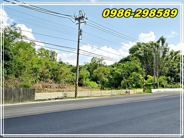 台南玉井農地-0