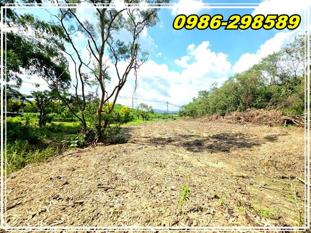 台南玉井農地-5