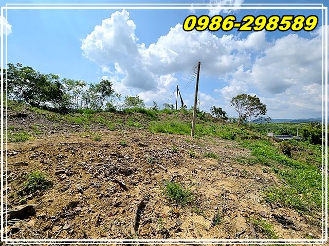 台南玉井農地-6