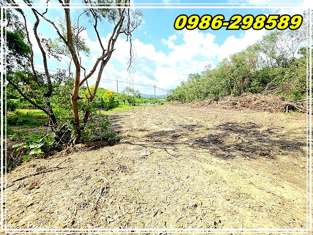 台南玉井農地-7