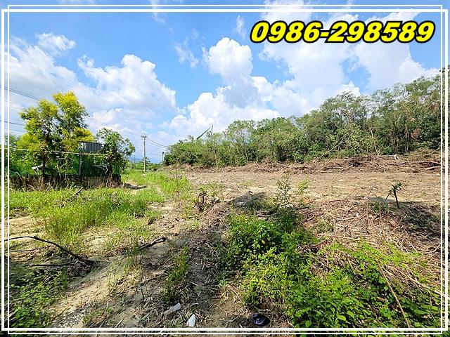 台南玉井農地-8