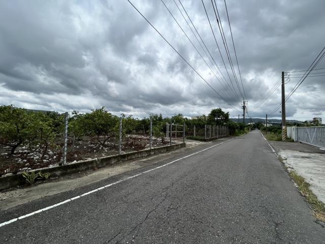 高雄阿蓮農地-5