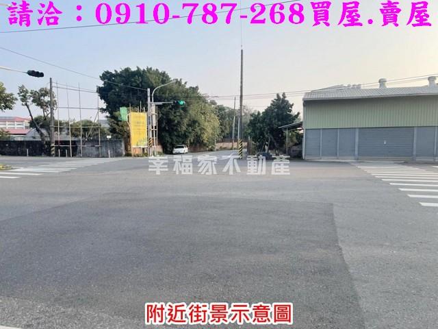 台南麻豆農地-9