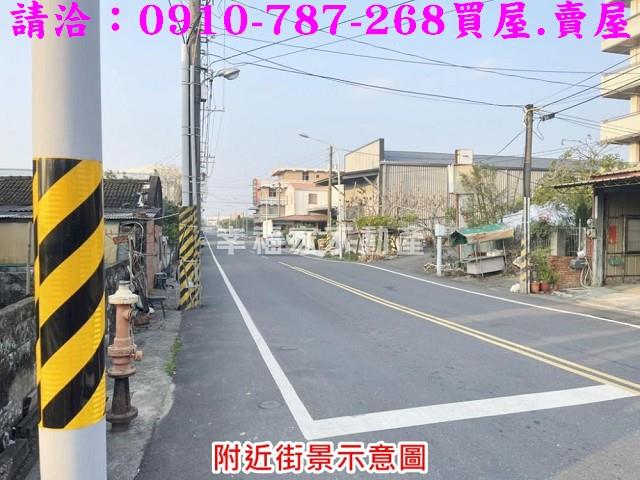 台南麻豆農地-7