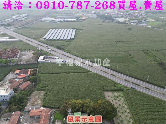 新營農地-2
