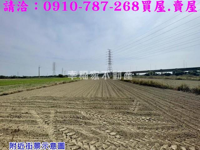 台南農地-4