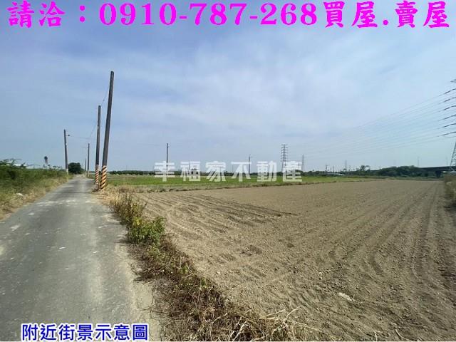 台南農地-8