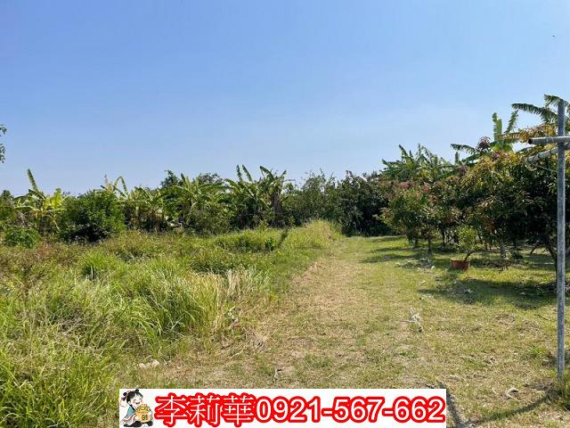 台南南區農地-3