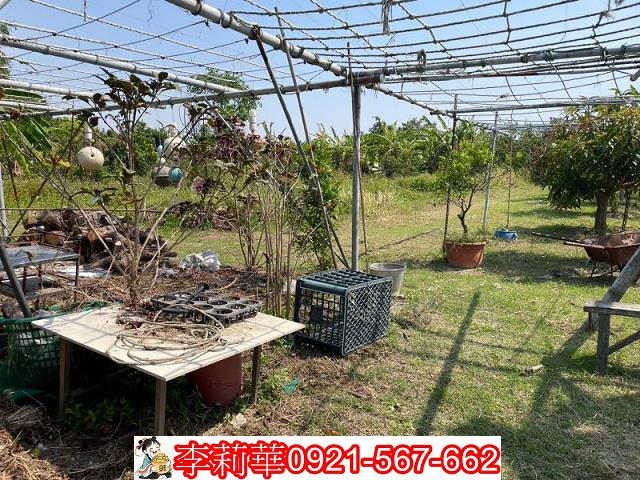 台南南區農地-6