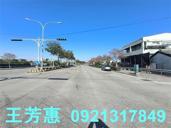 台中后里農地-8