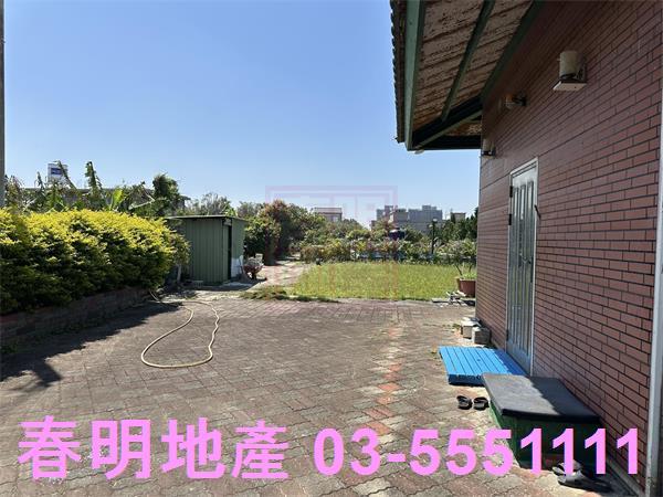 湖口農地-1
