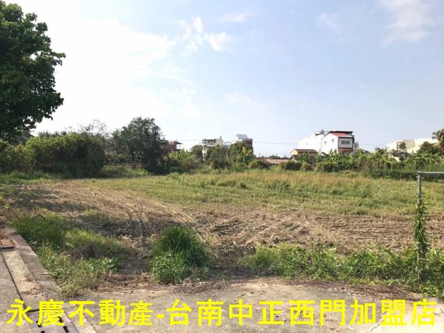 台南白河農地-0