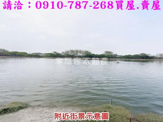 台南麻豆農地-13