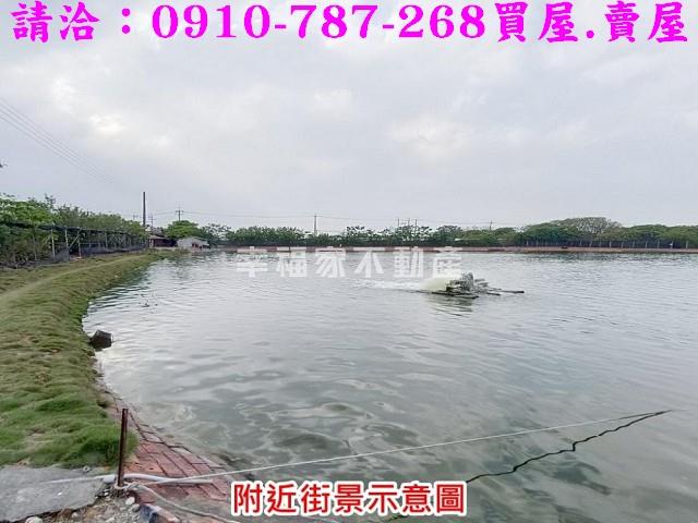 台南麻豆農地-4