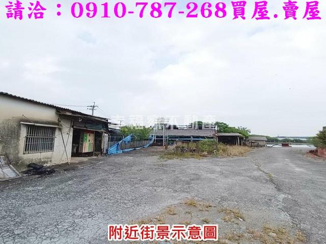 台南麻豆農地-5