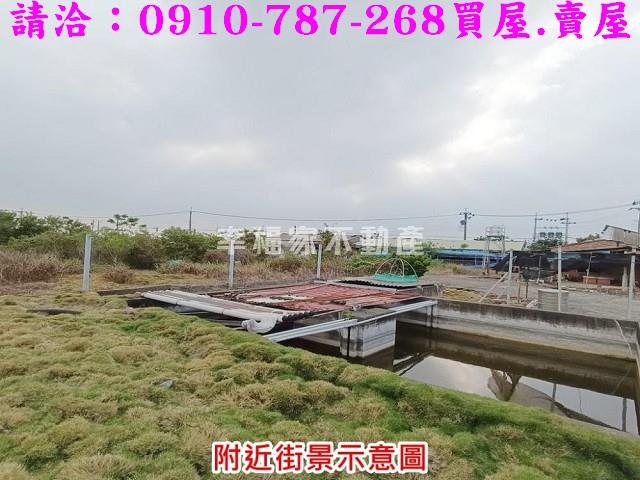 台南麻豆農地-6