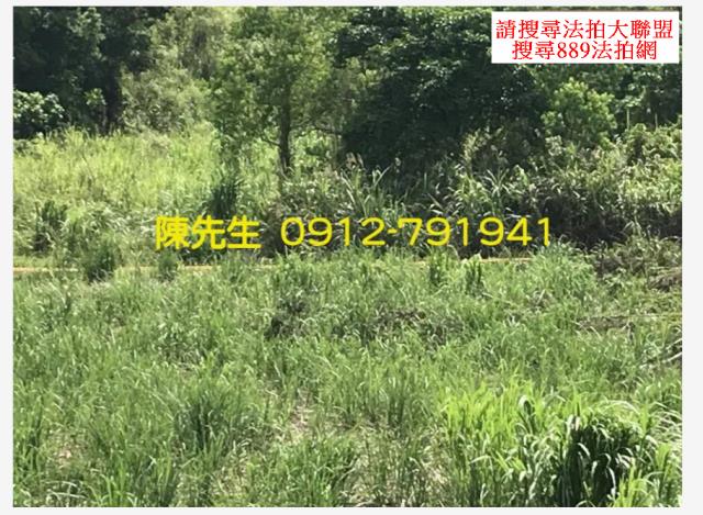 8F258卓蘭內灣農地附農業設施建照