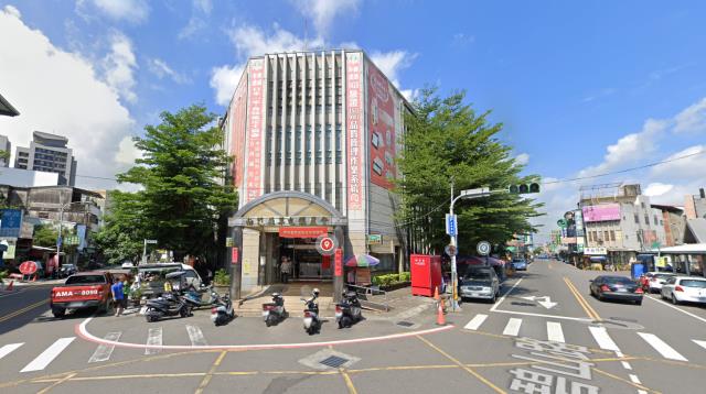 南投草屯農地-2