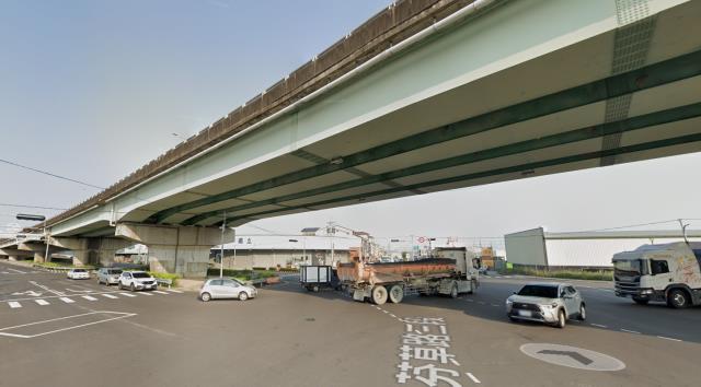 南投草屯農地-5