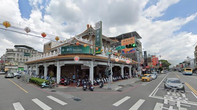 南投草屯農地-7