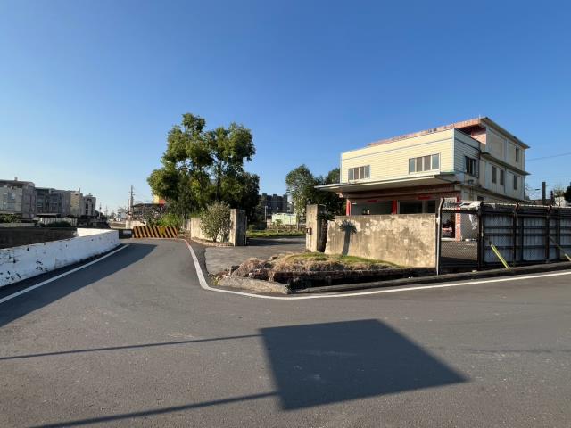 南投草屯農地-8