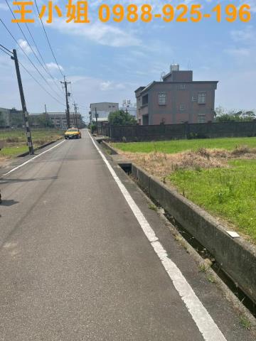 大溪交流道台66線道