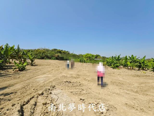 台南新化農地-0