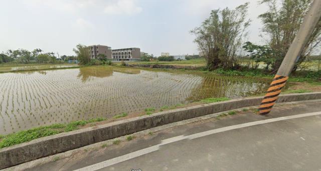 蘆竹近A10站農地