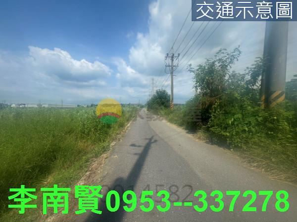 台南新市農地-0