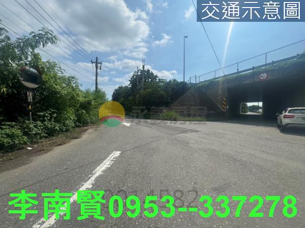 台南新市農地-4