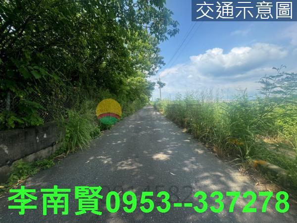 台南新市農地-5