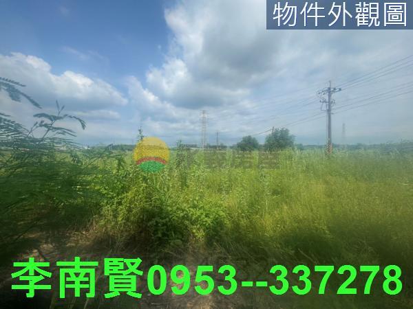 台南新市農地-6